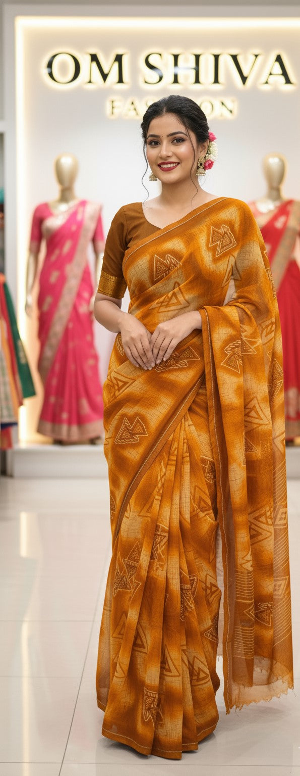 sarees
