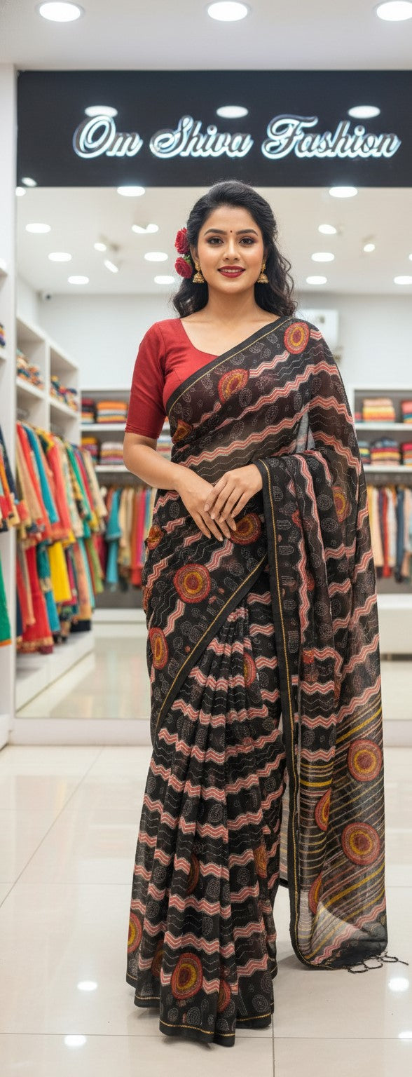 sarees