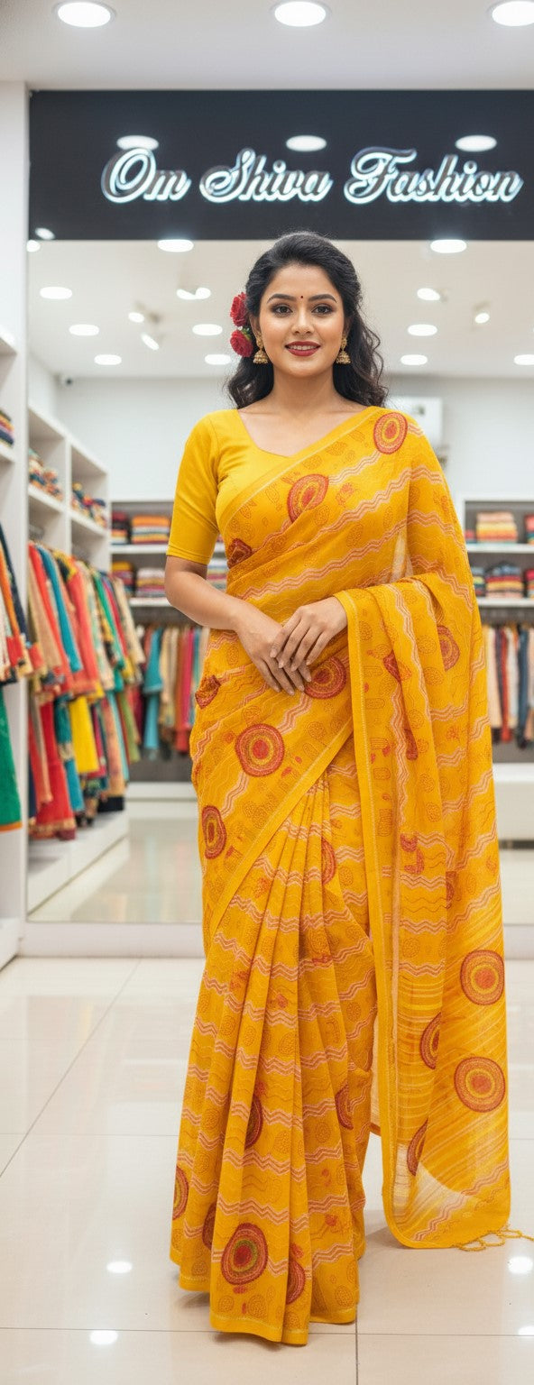 sarees