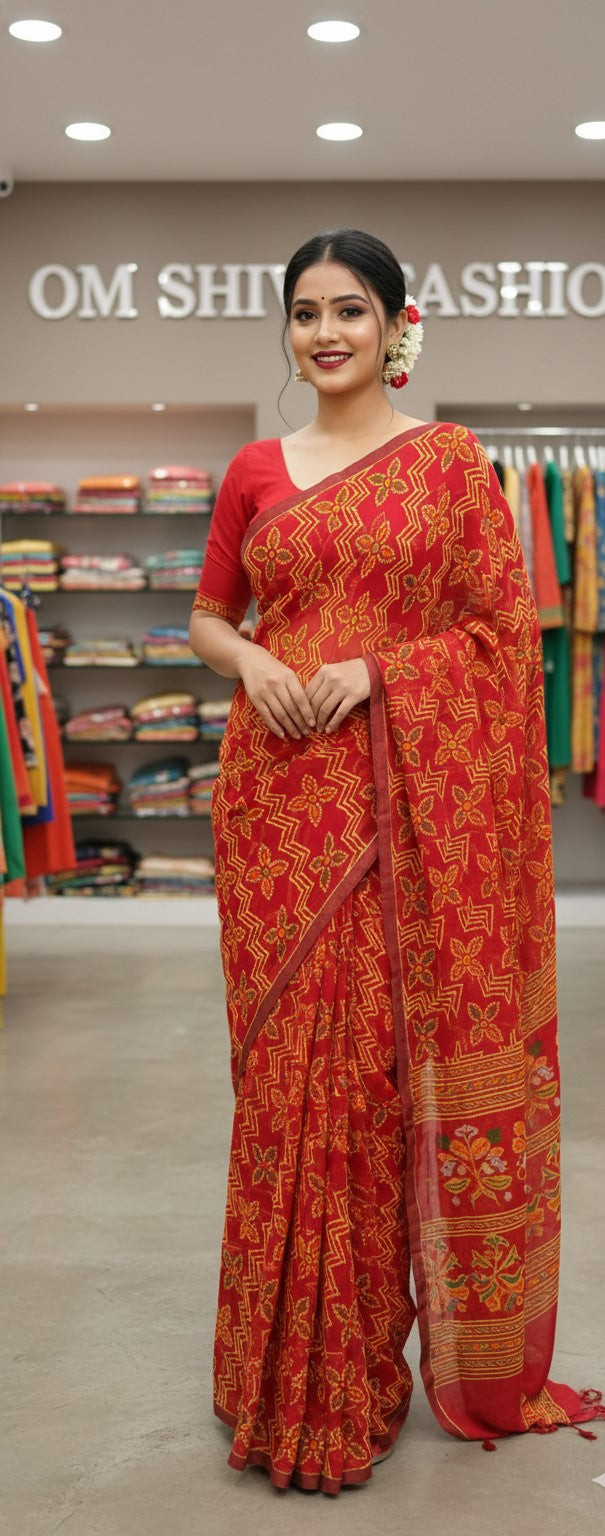 sarees