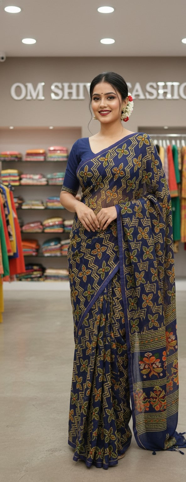sarees
