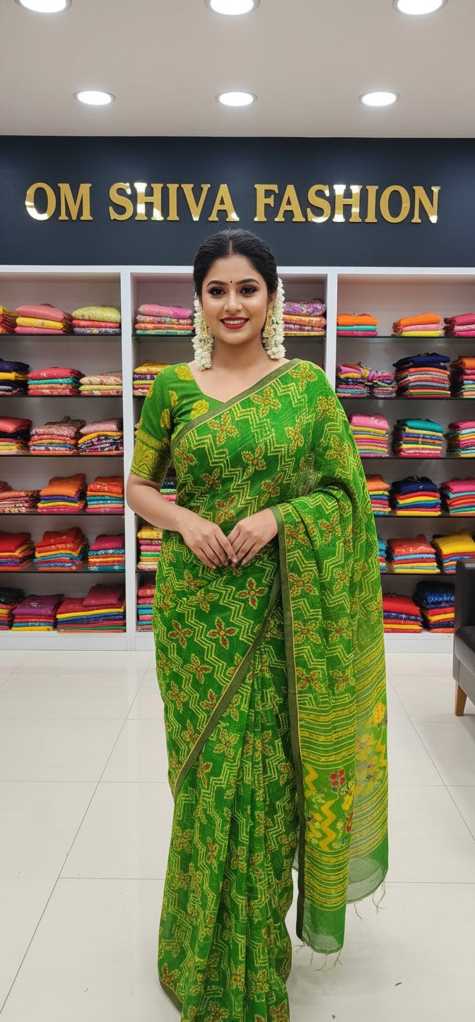 sarees