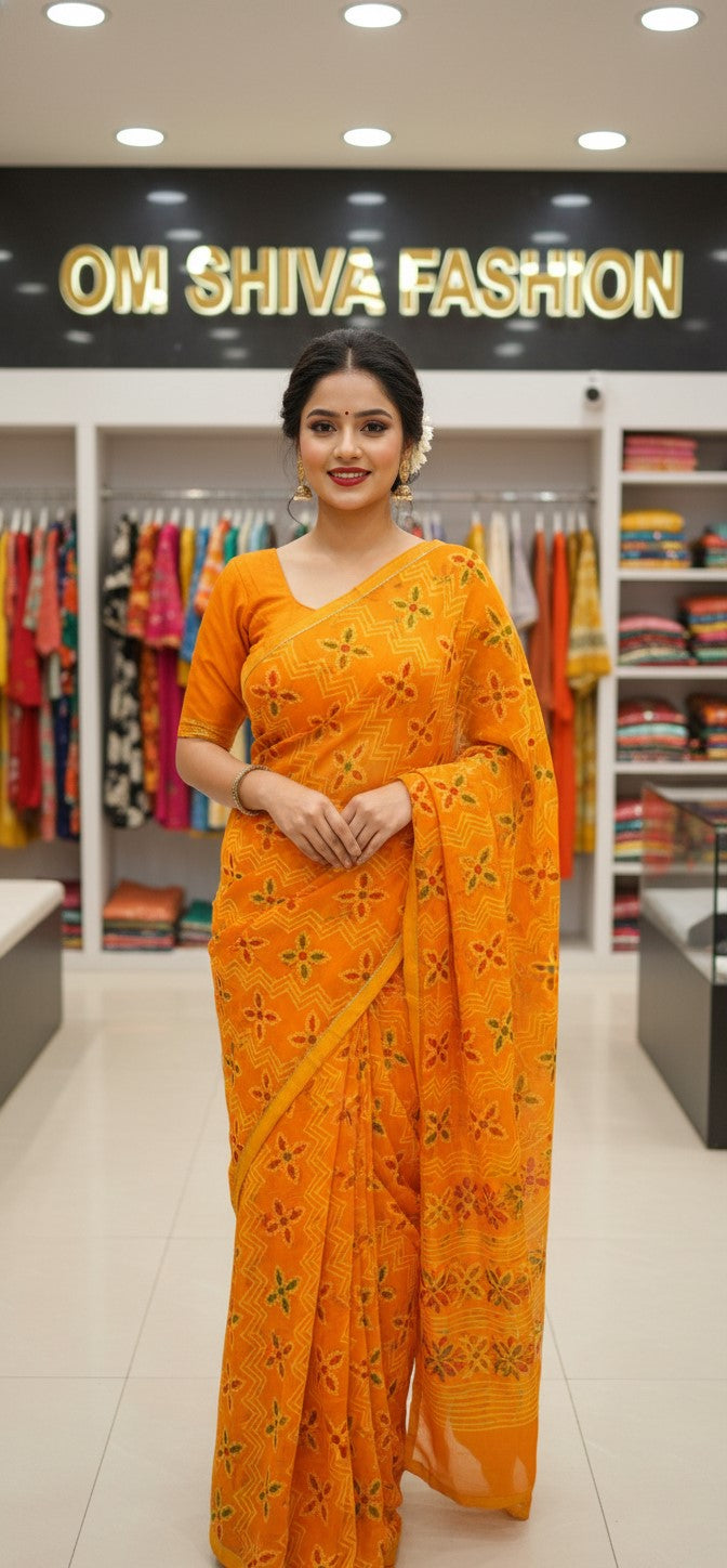 sarees