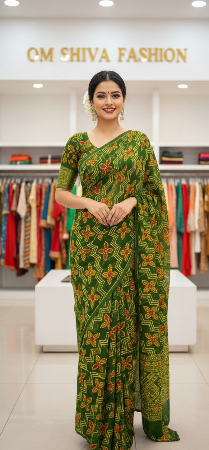 sarees