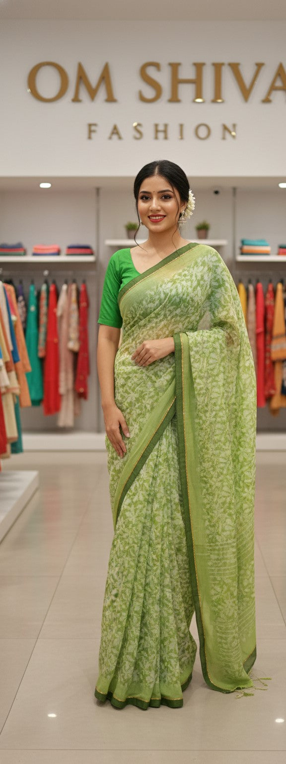 sarees