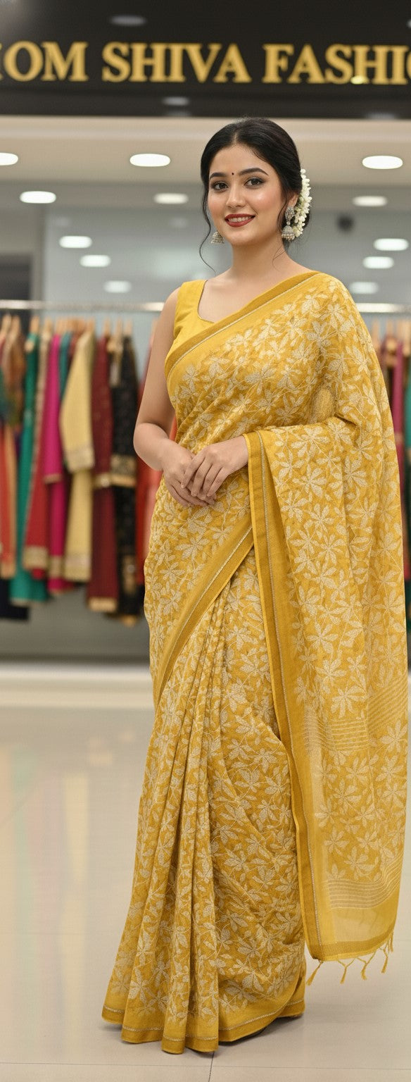 sarees
