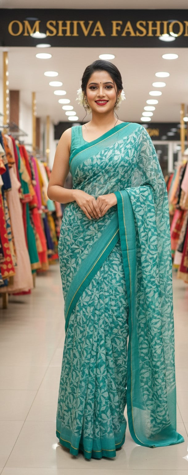 sarees