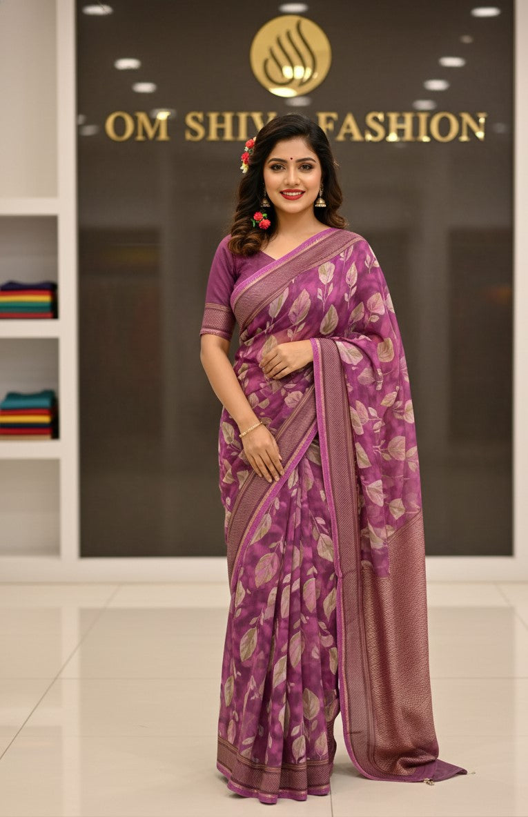 SAREES