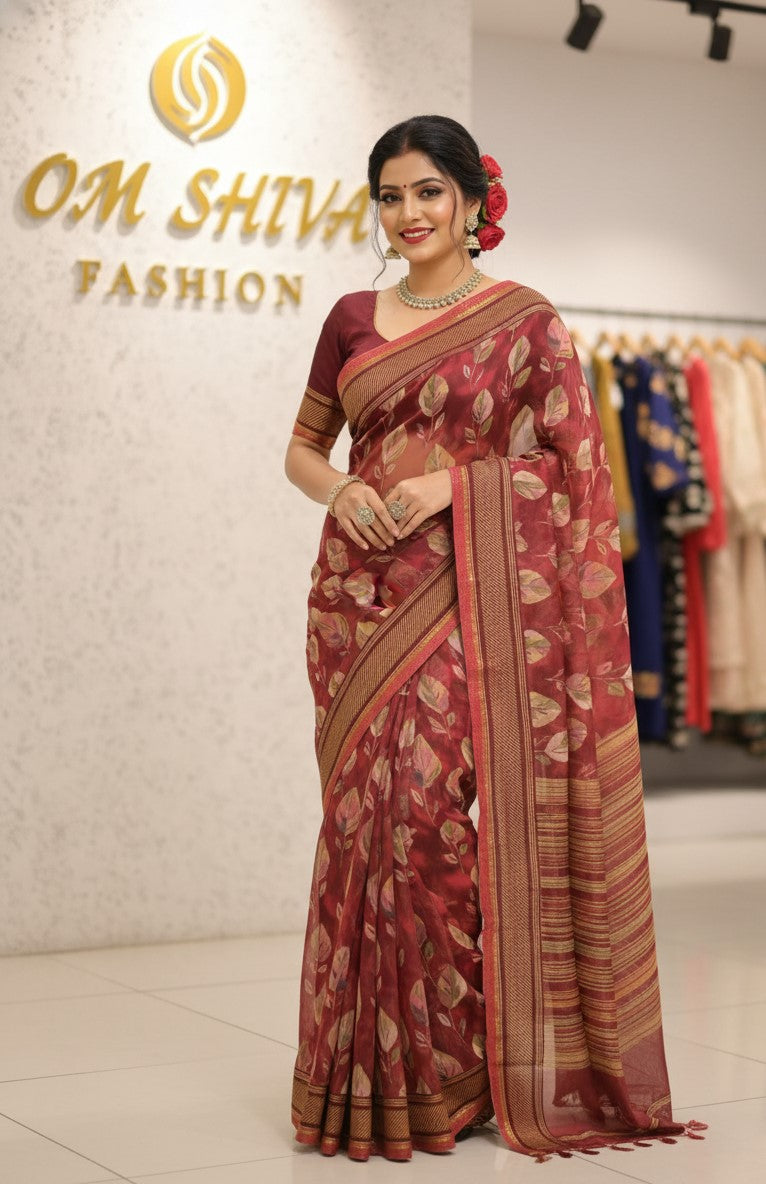 SAREES