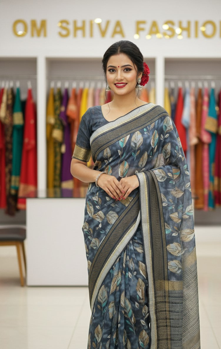 SAREES