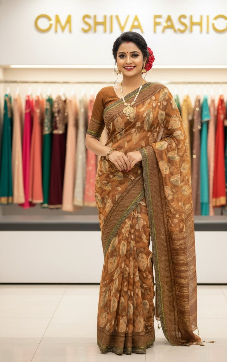 SAREES