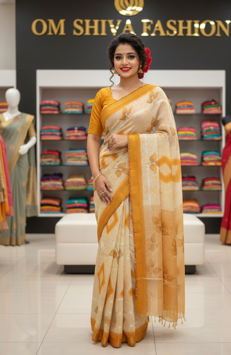SAREES