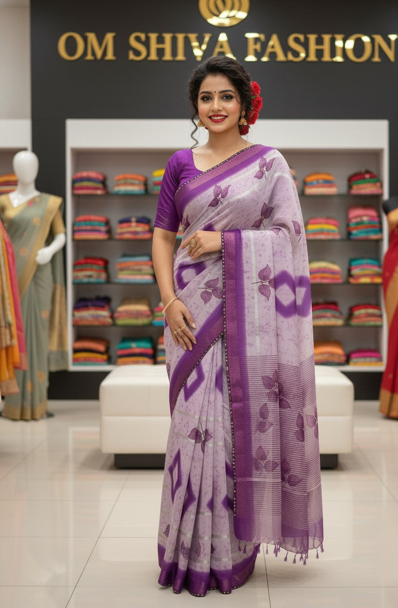 SAREES