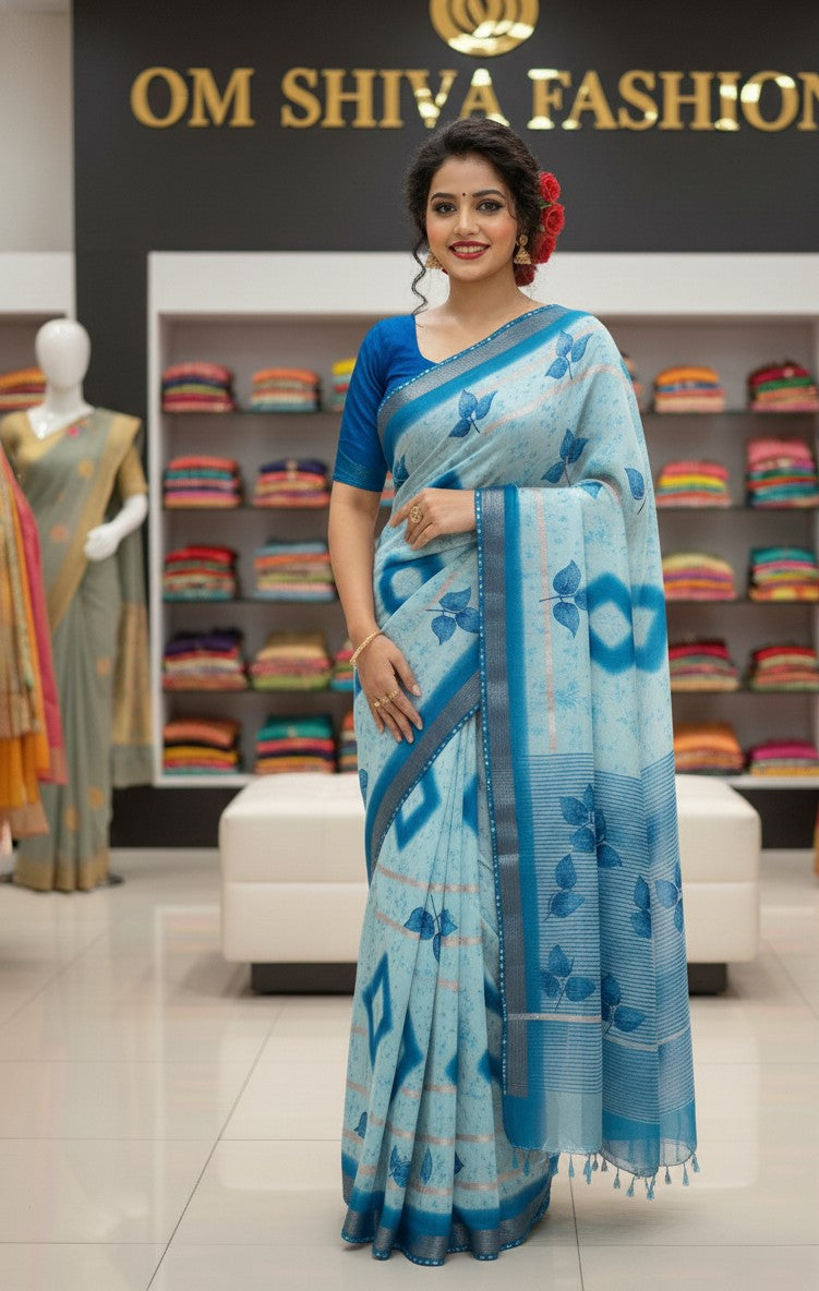 SAREES
