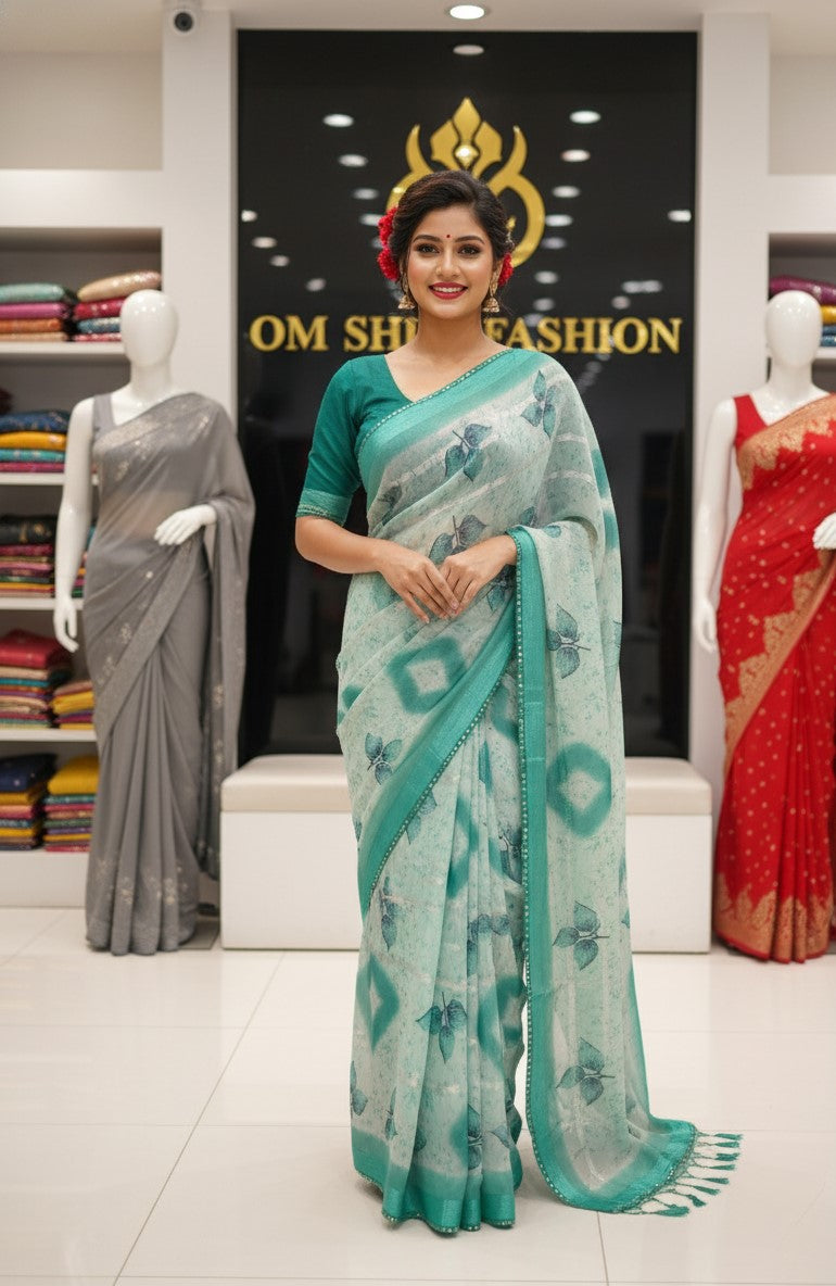 SAREES