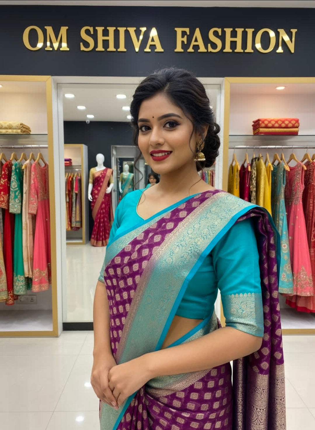 Saree