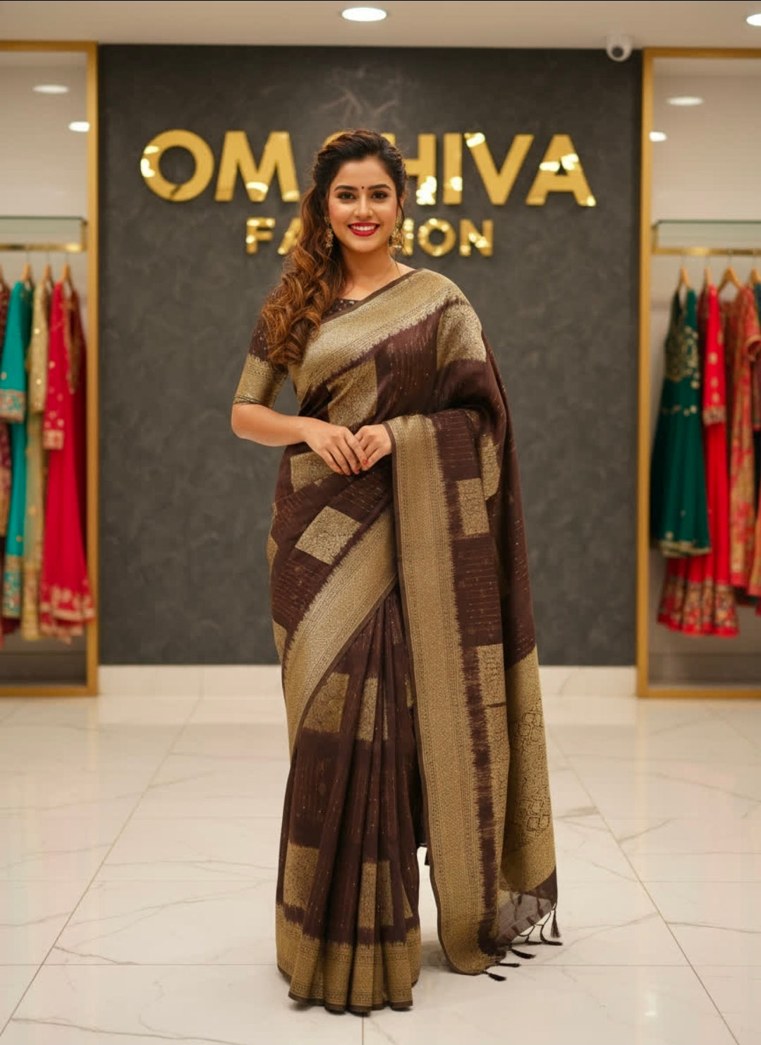 Sarees