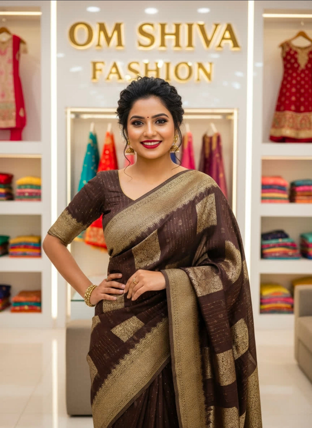 Sarees