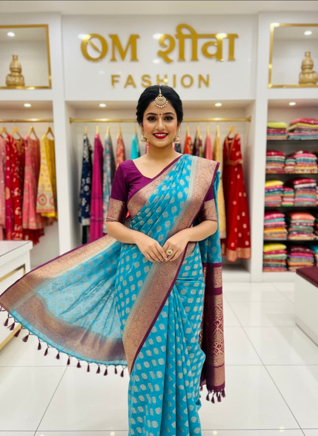 Saree