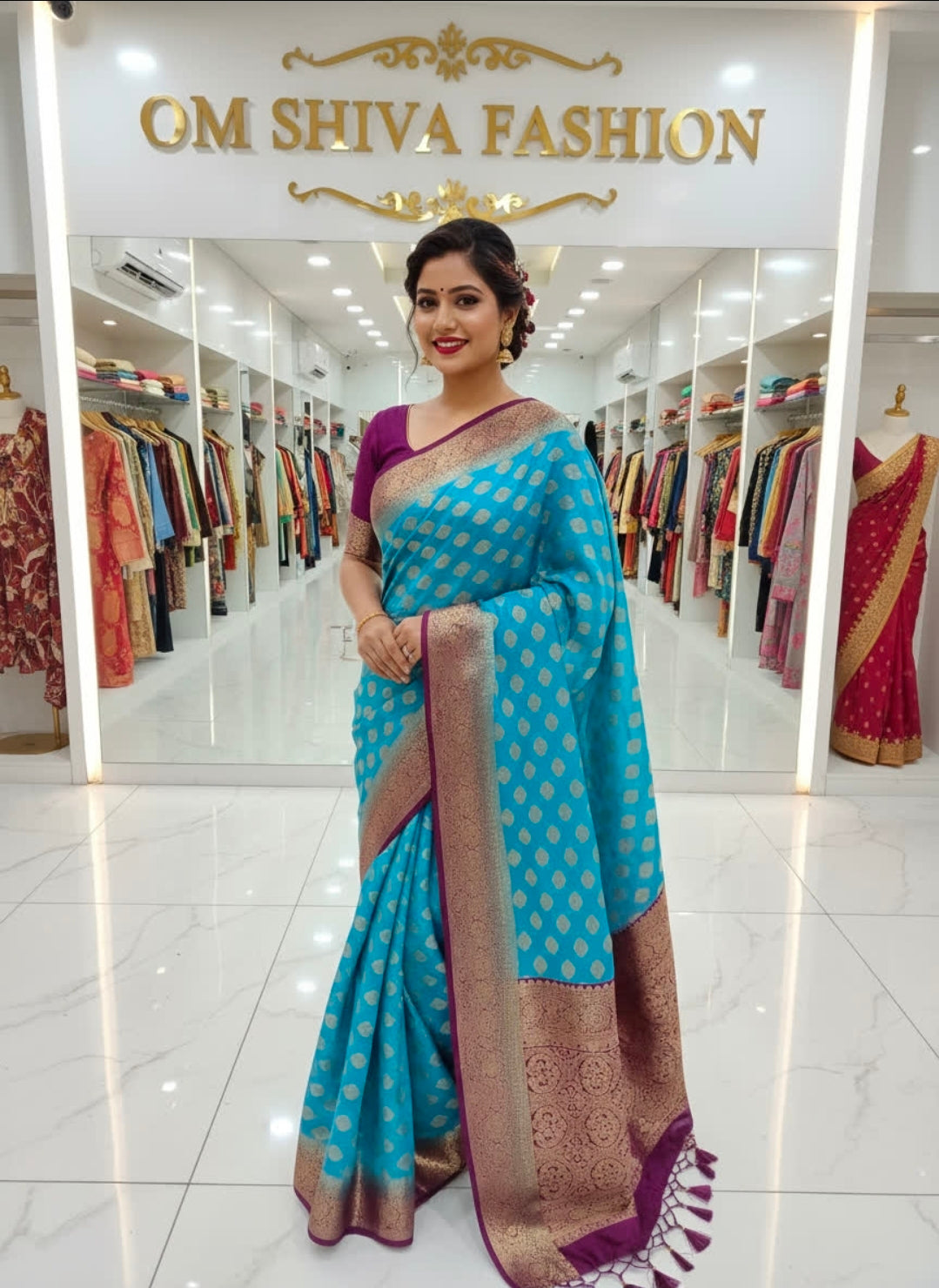 Saree