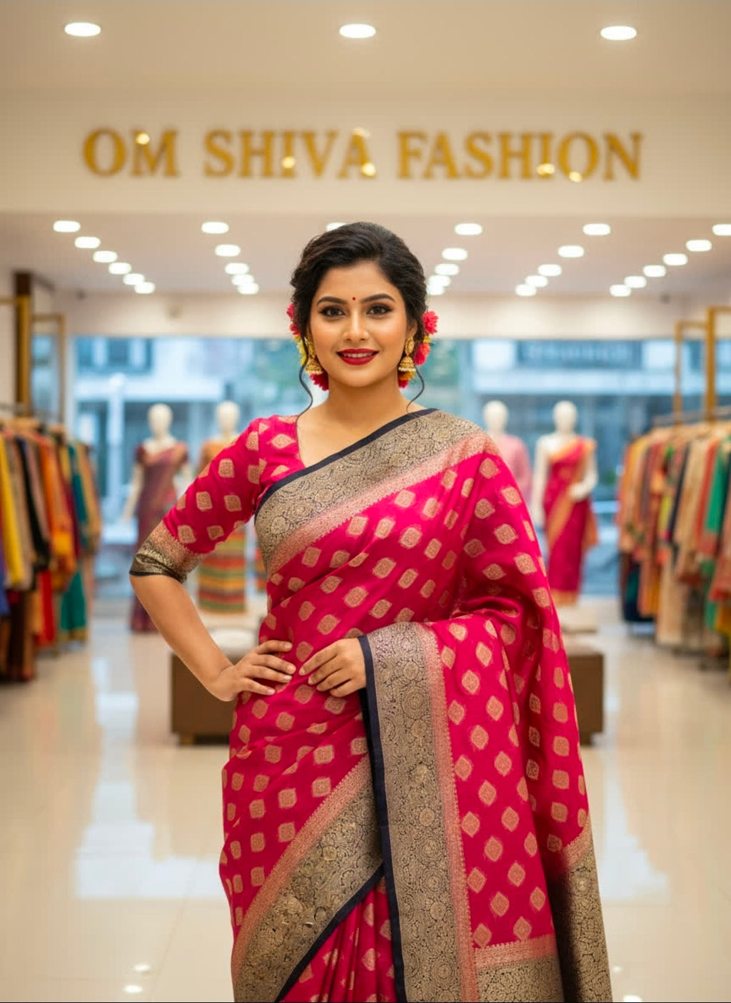 Saree