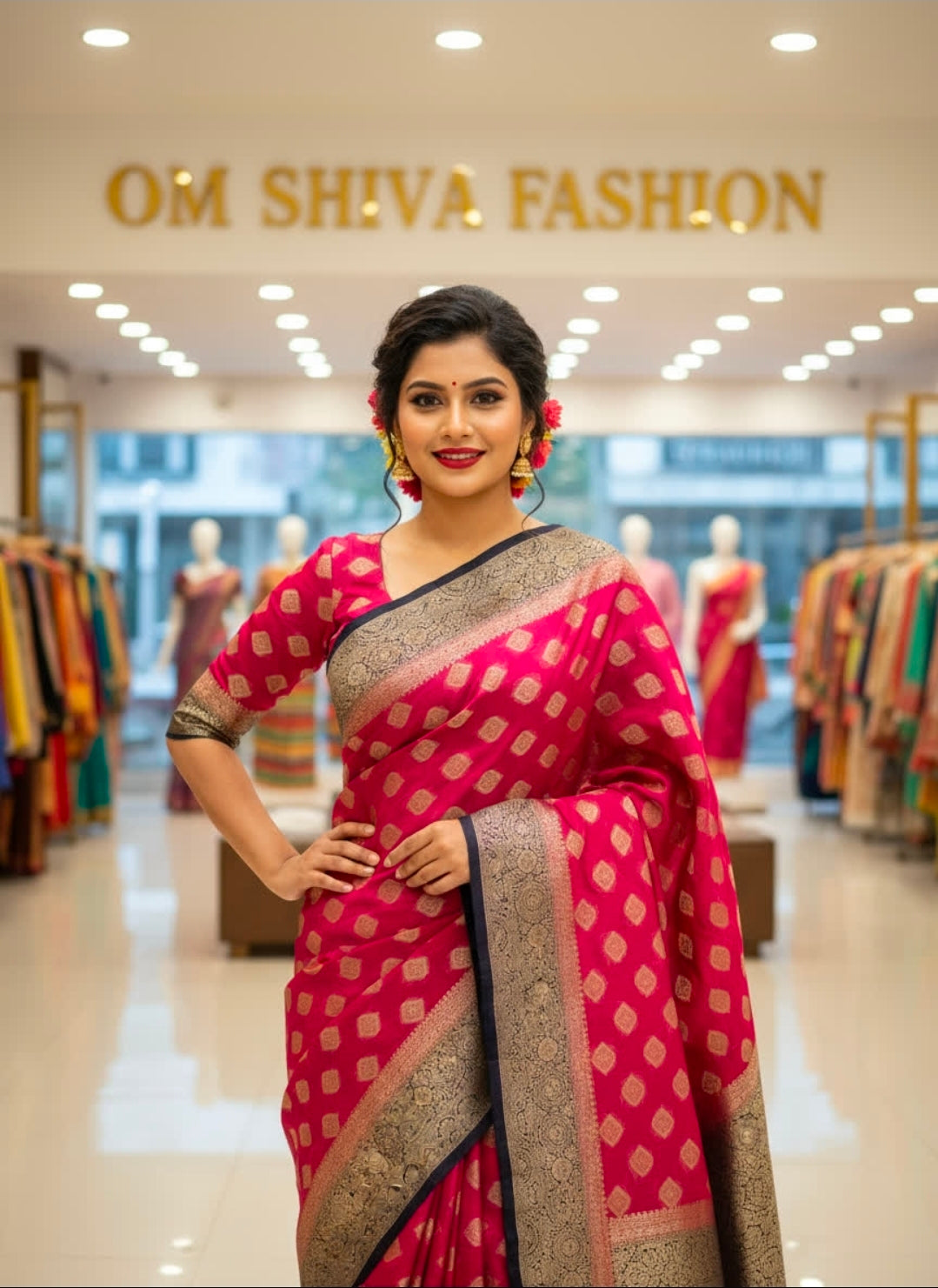 Saree