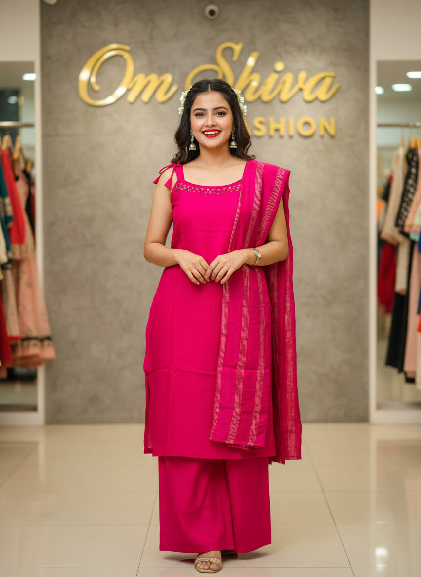 2pcs set (with sleeve )