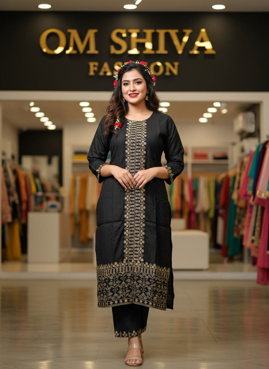 2pcs set (vatican fabric)