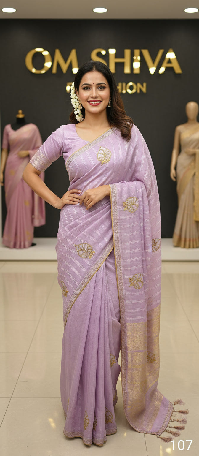 fancy sarees