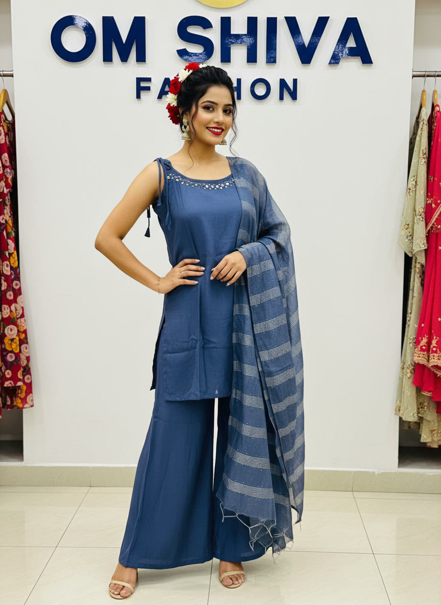 2pcs set (with sleeve )