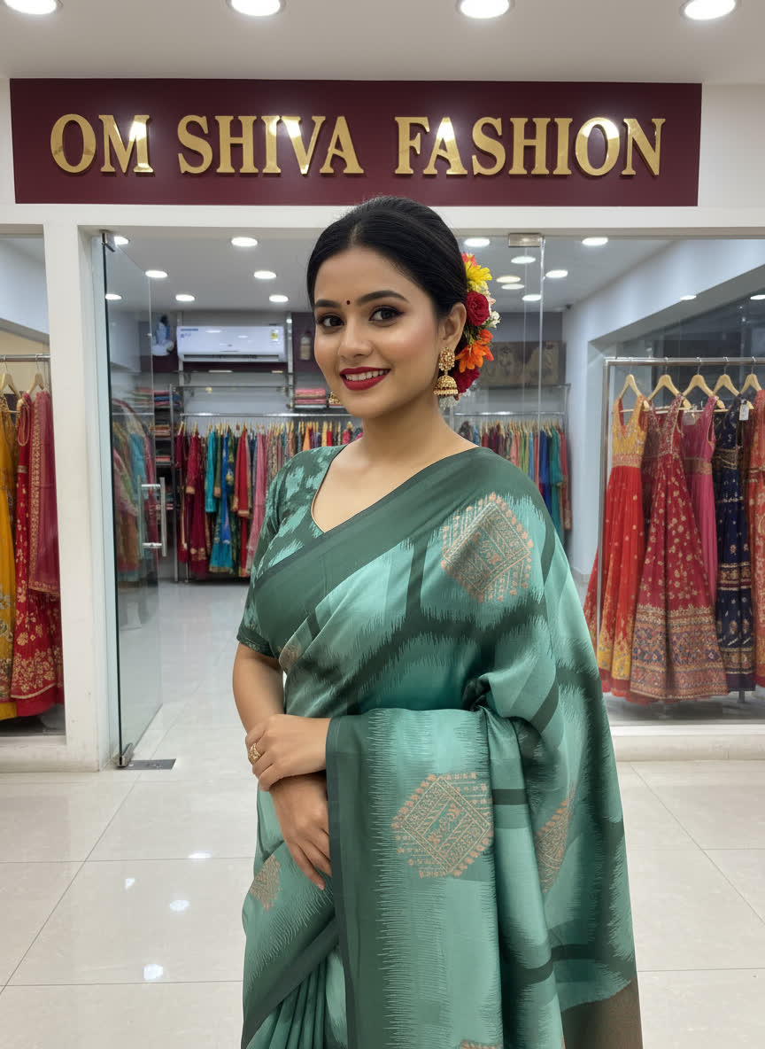 sarees