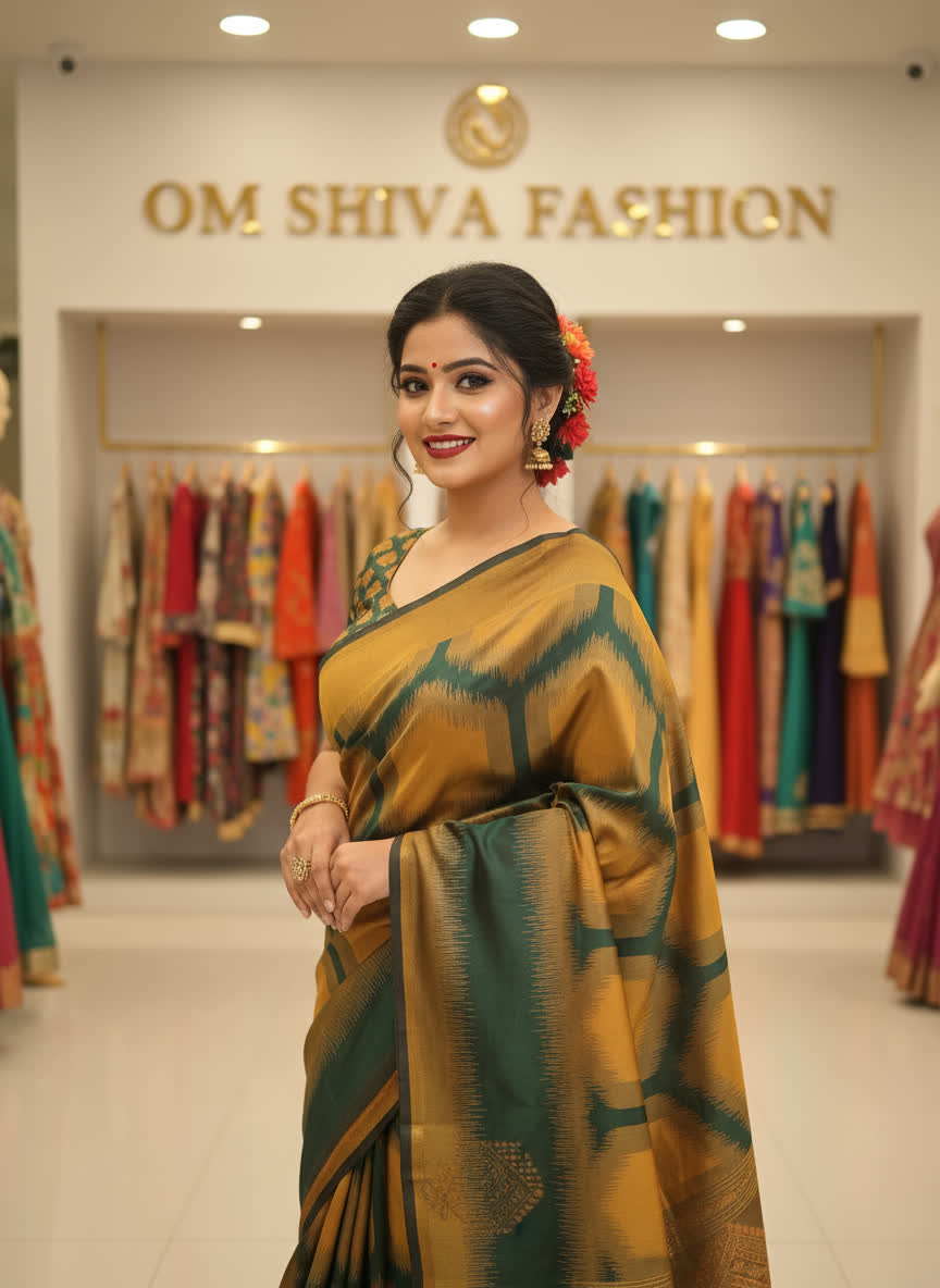 sarees