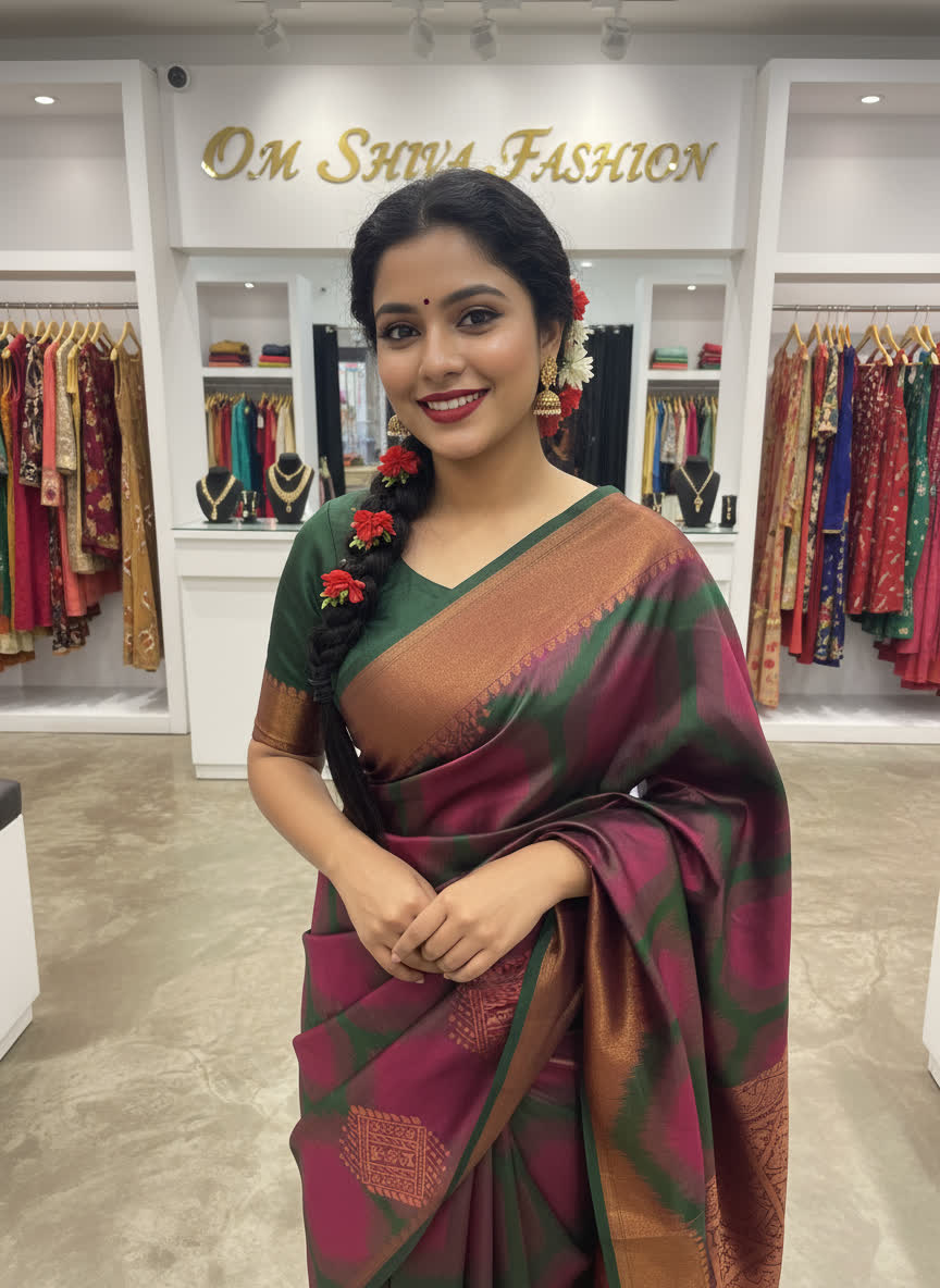 sarees