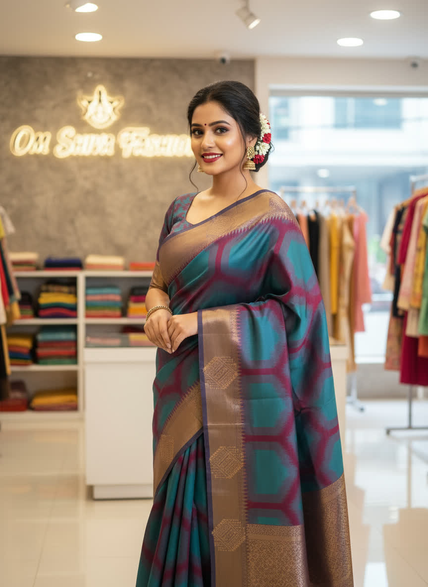 sarees