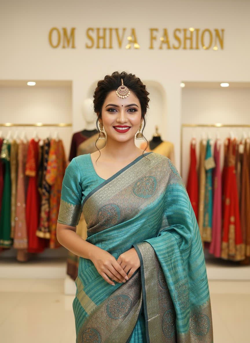 sarees