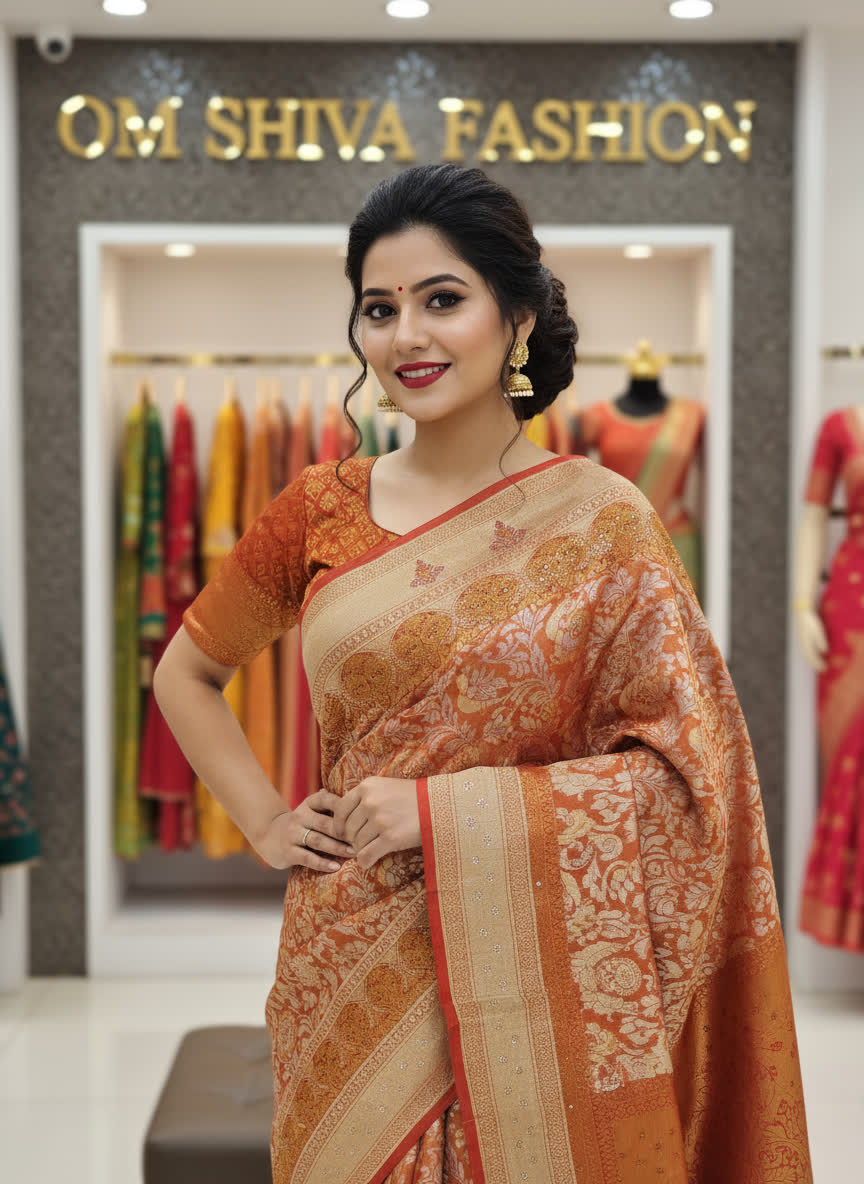 sarees