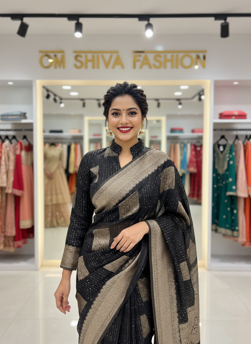 Sarees