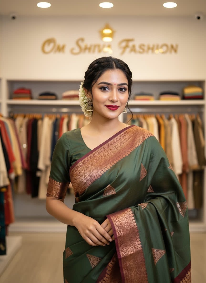 sarees