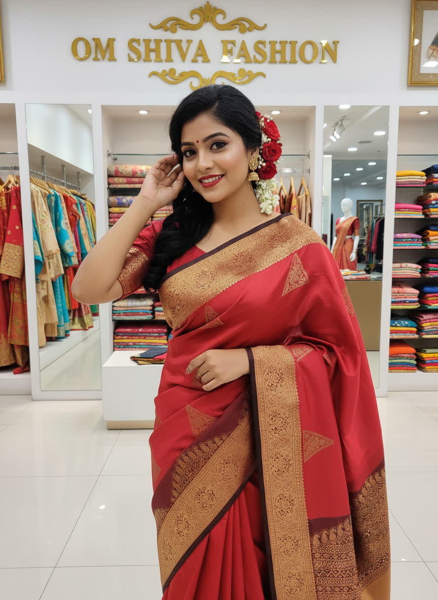 sarees