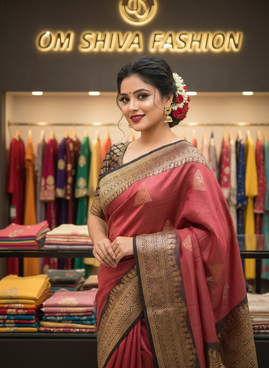 sarees