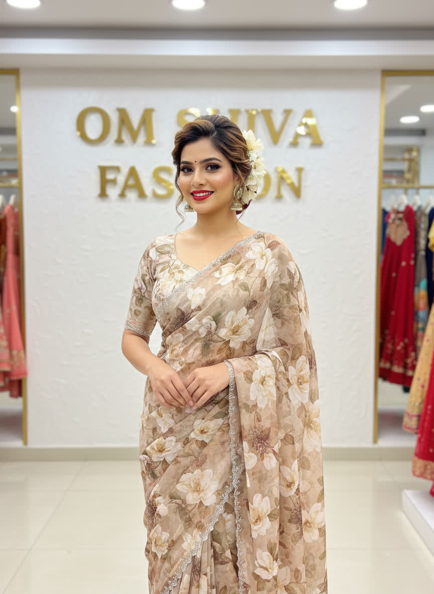 sarees