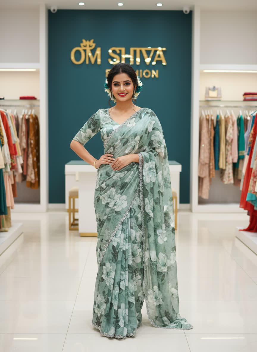 sarees