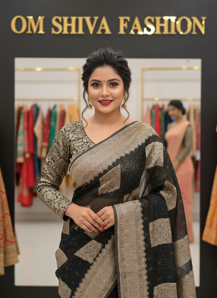 Sarees