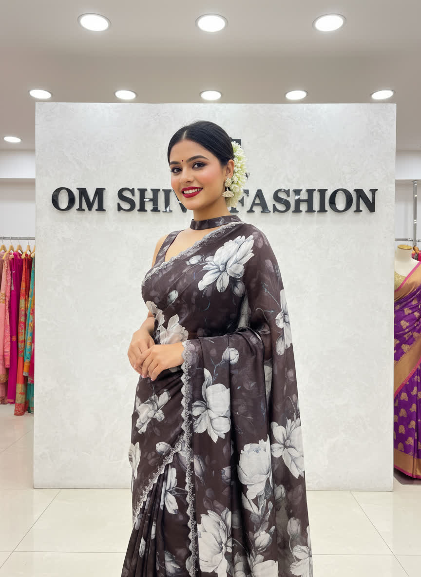 sarees