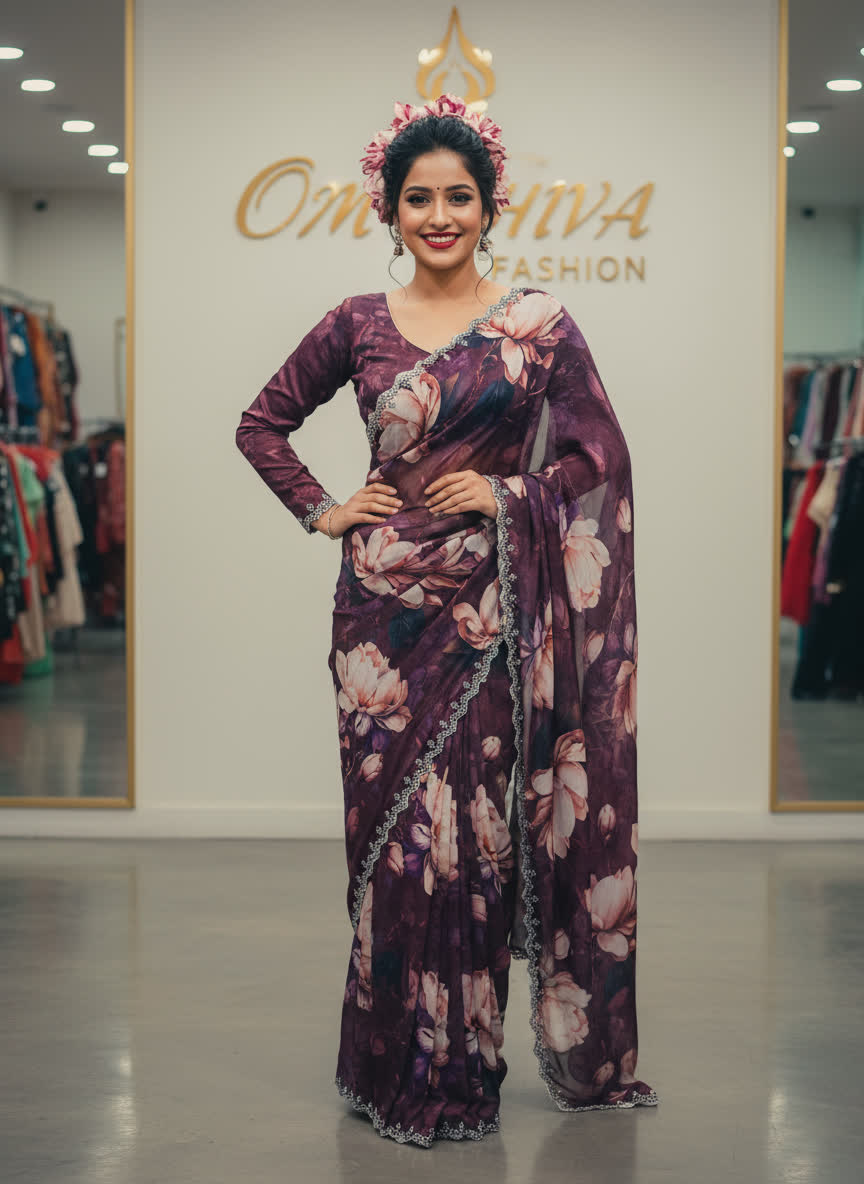 sarees