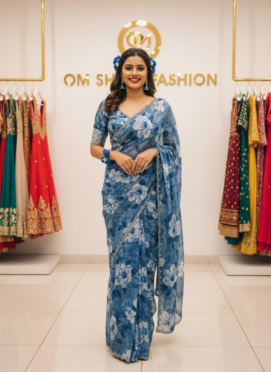 sarees