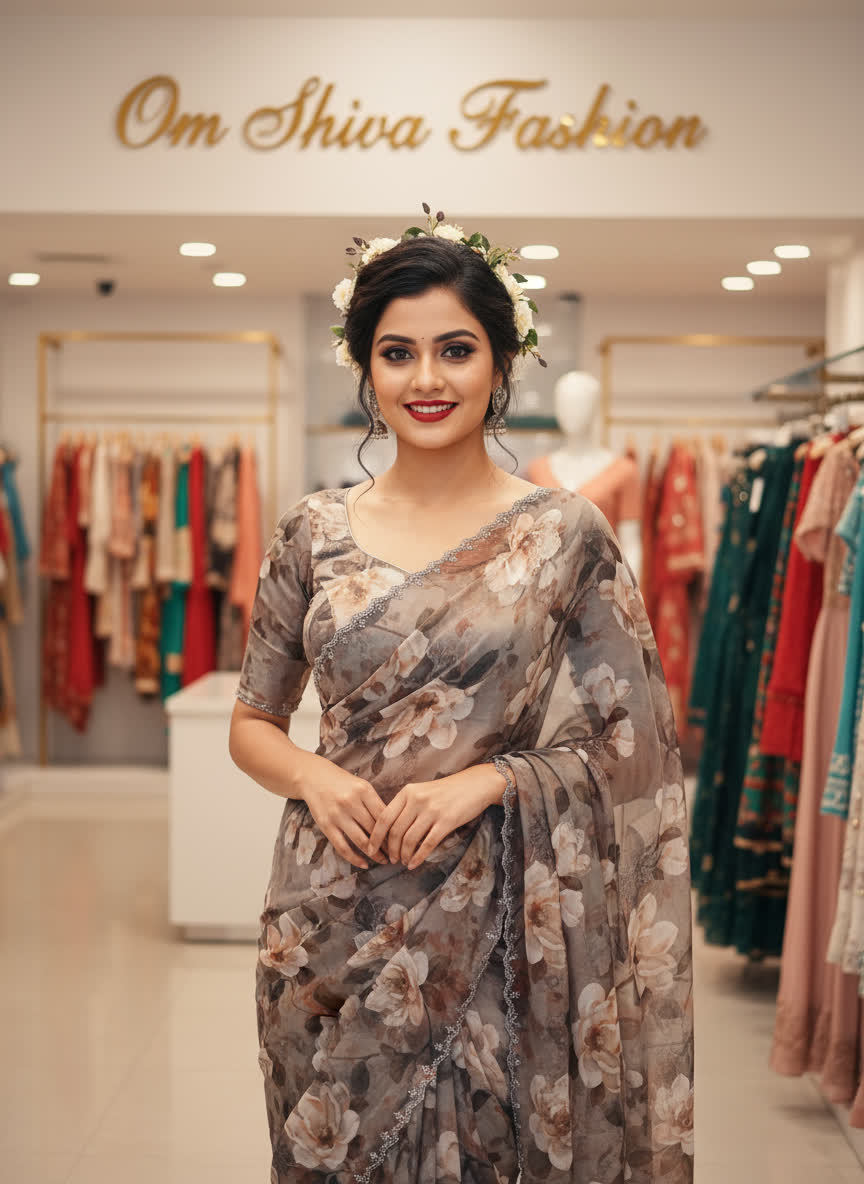 sarees