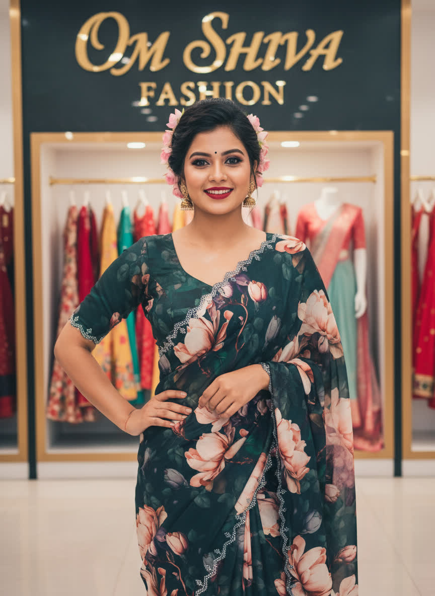 sarees