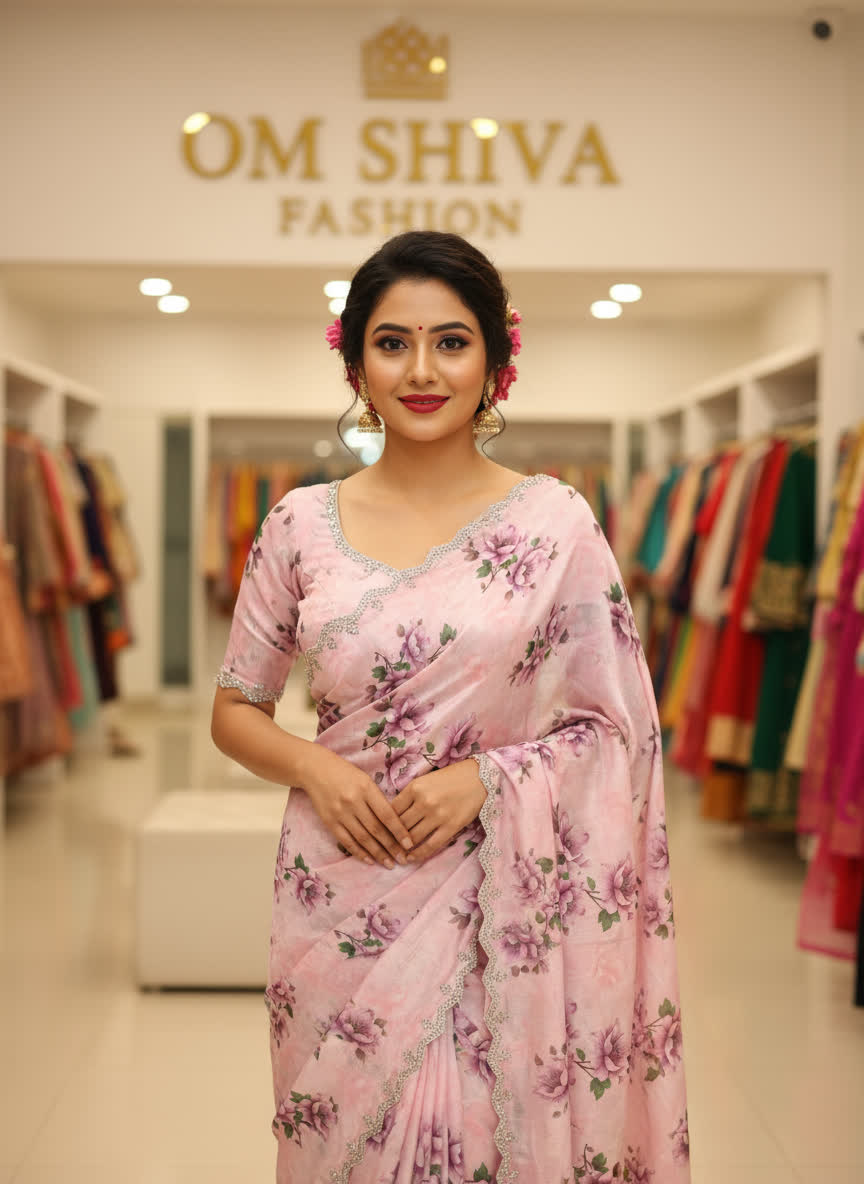 sarees
