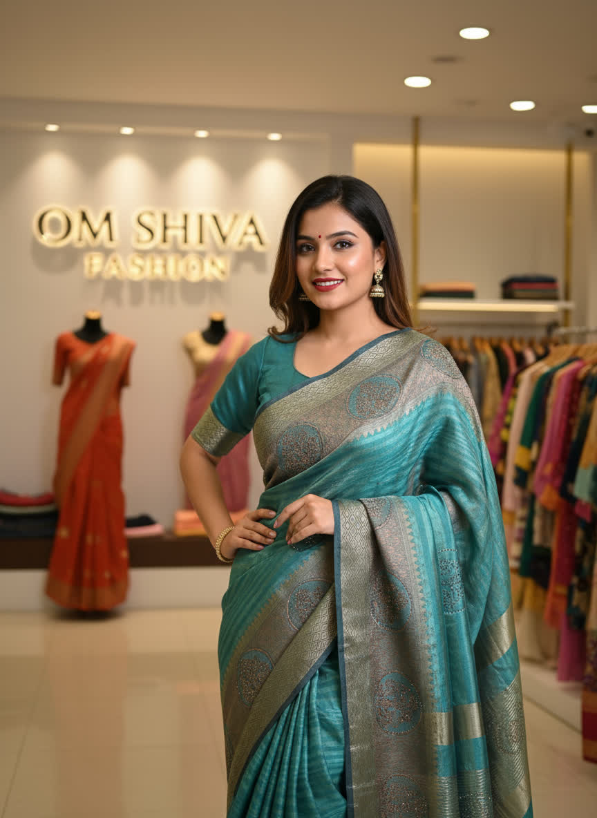 sarees